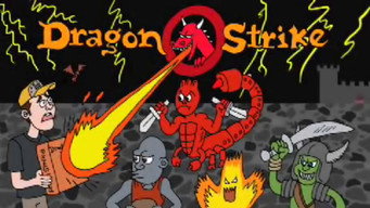 DragonStrike