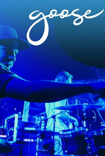 Goose: 2020.02.16 - Crystal Bay Club - Crystal Bay, NV (2020)