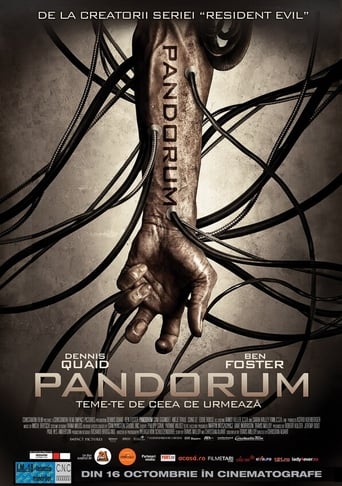 Pandorum