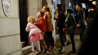 #8 Adventures in Babysitting