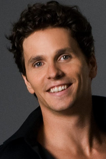 Foto de Guillaume Côté