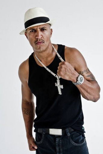 Foto de Mano Brown