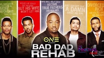 Bad Dad Rehab (2016)