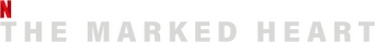 The Marked Heart logo