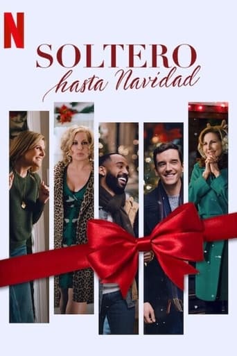 Poster of Soltero hasta Navidad