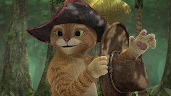Episódio Episódio 4 da série As Aventuras do Gato de Botas