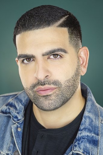 Imagine George Khouri