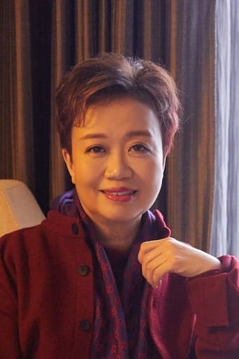Image of Ella Chan Bo-wa