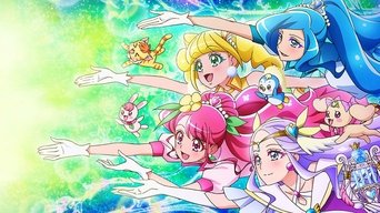 Healin' GoodPrecure (2020-2021)