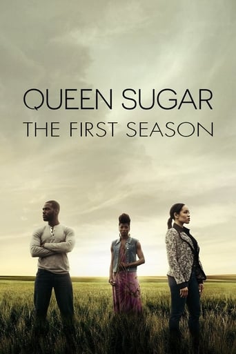 Queen Sugar Season 1 Episode 1