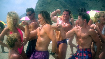 #4 Beach Babes from Beyond