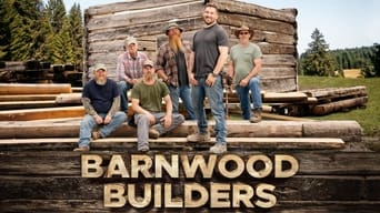 #11 Barnwood Builders