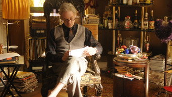 The Extra Man (2010)