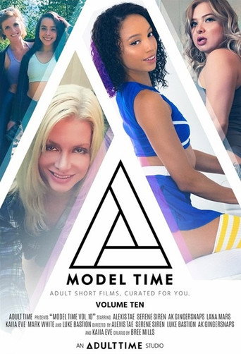 Model Time 10