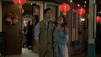 Episódio Episódio 10 da série Quando Chama o Coração