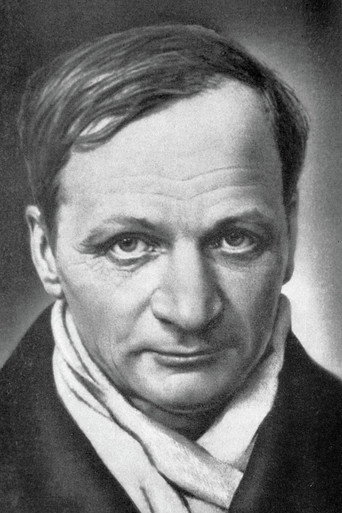 Andrei Platonov portrait