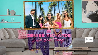 #4 Denise Richards and Her Wild Things