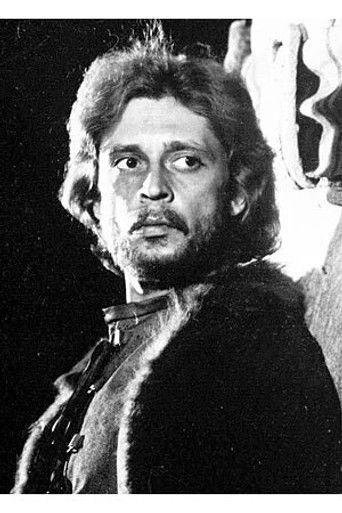 Foto de Antony Genov