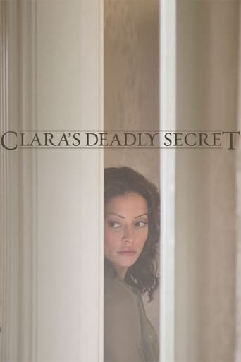 Poster för Clara's Deadly Secret