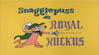 Royal Ruckus
