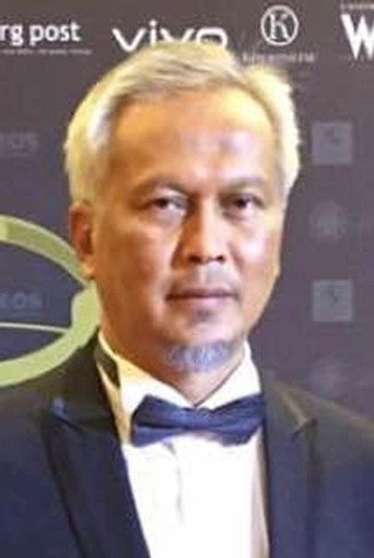Zainal Fikri
