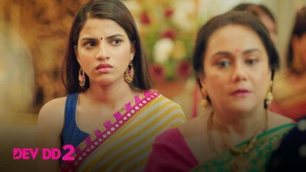 第1話：Detox Devika