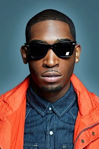 Imagen de Tinie Tempah