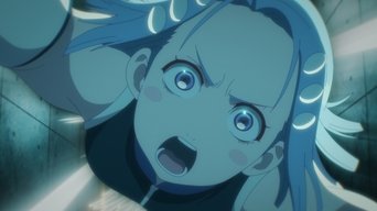 Cena de Gritem Alto, Cadetes!