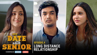Long Distance Relationship - Part 2