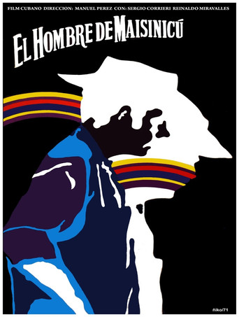 El hombre de Maisinicú — Film en streaming