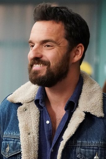 Image of Jake Johnson