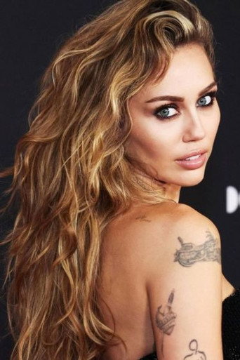 Miley Cyrus