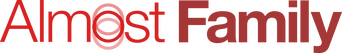 Almost Family logo