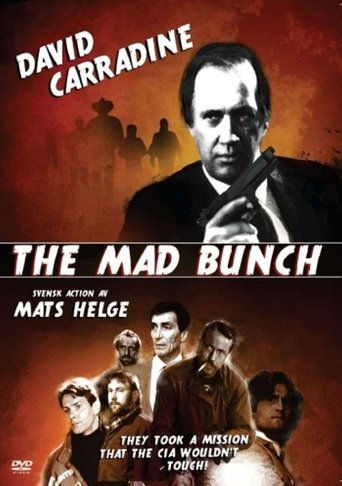 The Mad Bunch (1989)