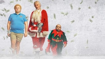 #10 Поганий Санта 2