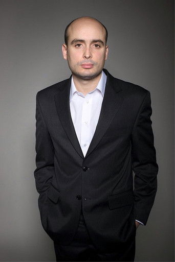 Foto de Peter Strickland