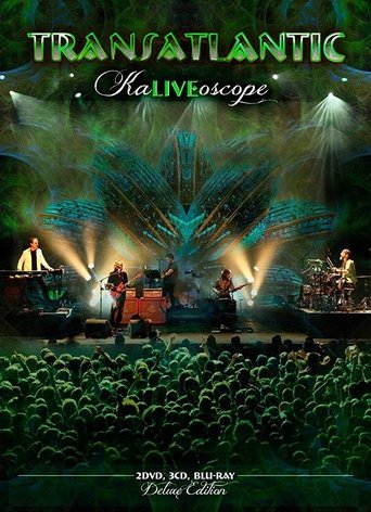 Transatlantic: KaLIVEoscope