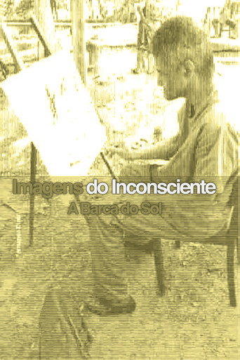 Imagens do Inconsciente — Pósters 4