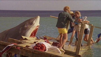 #2 The Last Shark