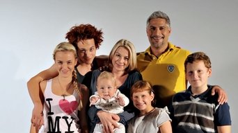 Yours, Mine & Ours - S2E01