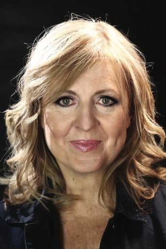 Darlene Zschech