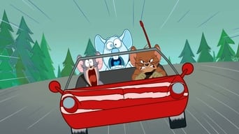 Galeria 4 - Tom y Jerry en la Tierra de Nieve