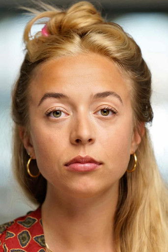 Foto de Carla Eleonora Feigenberg