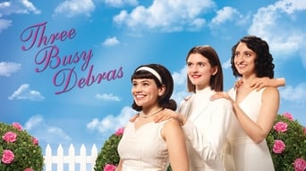 Three Busy Debras (2020-2022)