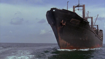 #8 Death Ship