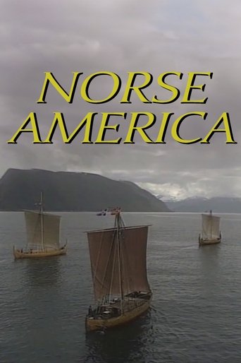 Norse America (1994) Norse America (1994)