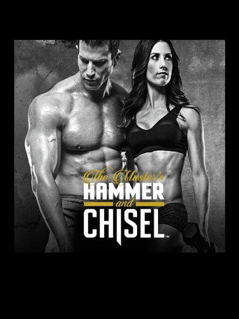 The Master's Hammer and Chisel - Hammer Build Up (2015)