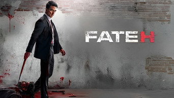 #7 Fateh