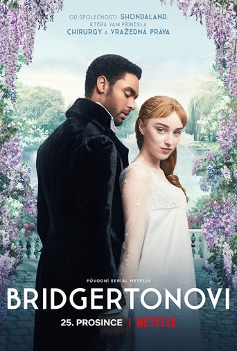 Bridgertonovi - Season 3 Episode 1