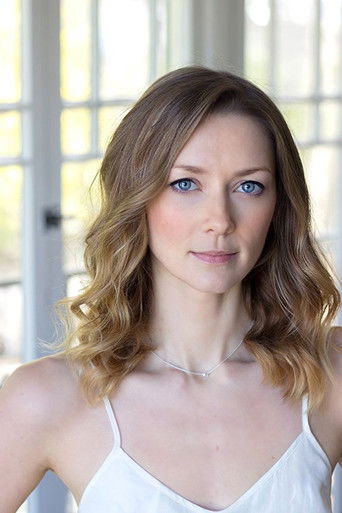 Foto de Ashleigh Harrington